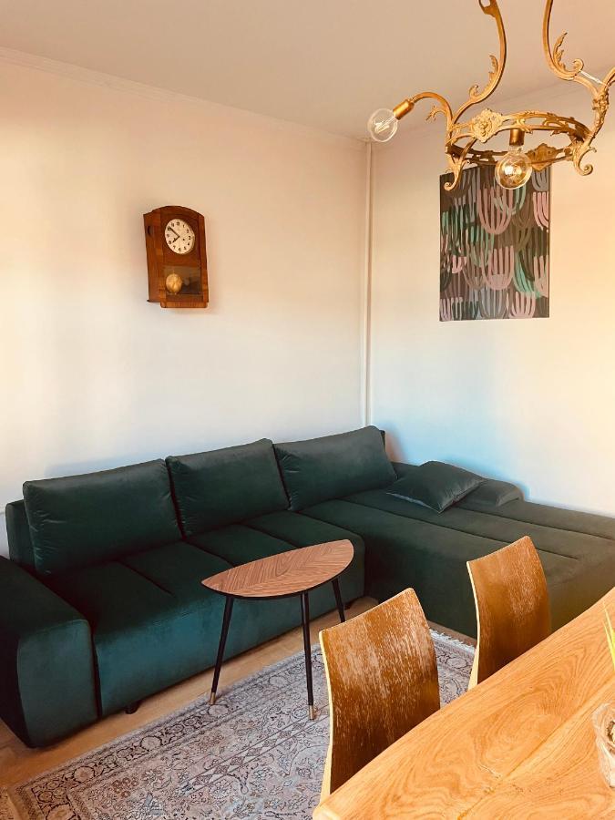 벤츠필스 Sophisticated Art Deco Near Sea, Centre And Parks 아파트 외부 사진