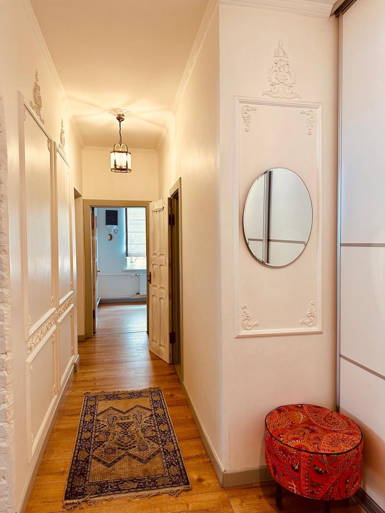 벤츠필스 Sophisticated Art Deco Near Sea, Centre And Parks 아파트 외부 사진
