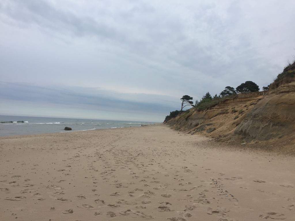 벤츠필스 Sophisticated Art Deco Near Sea, Centre And Parks 아파트 외부 사진